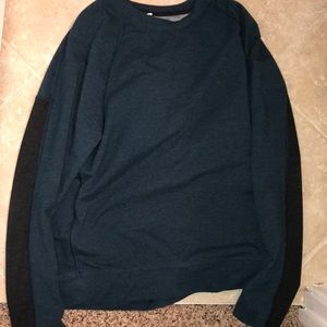 Men’s Lululemon Crewneck